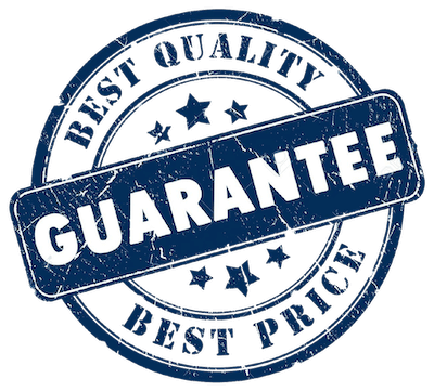 Guarantee Icon