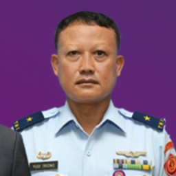 dr. H. Lalu Hamzi Fikri, MM.,MARS